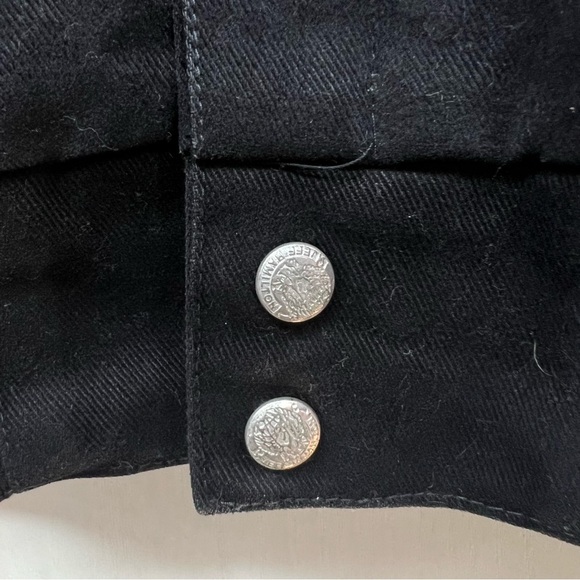 Jeff Hamilton Dodge Leather Jacket - Picture 8 of 10